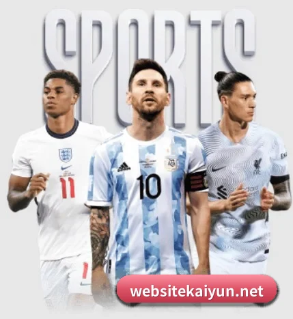 五大服务分区,信息按项目分类 - 多运动项目内容板块 | KAIYUN